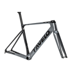 Tavelo AROW Race Frameset - Polestar Dazzling