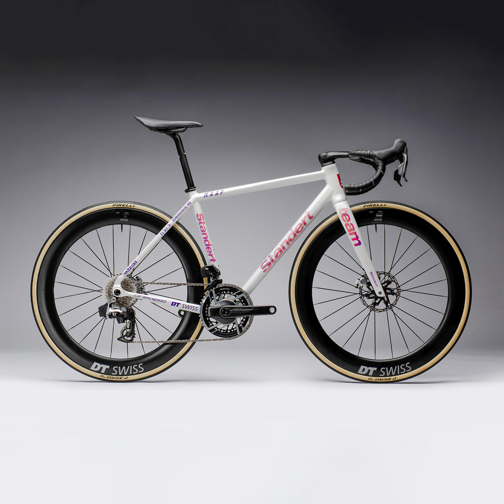 Standert Kreissäge RS Aero Frameset - Preorder
