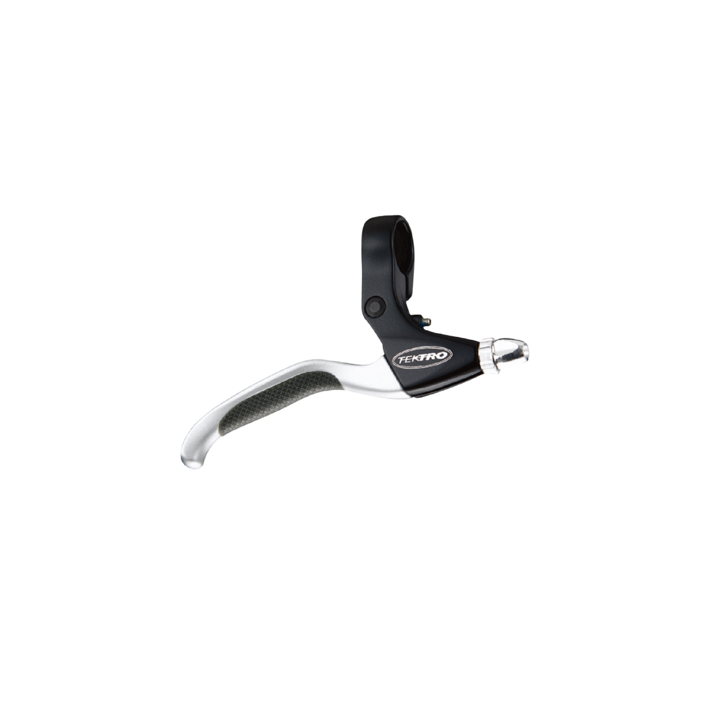 Tektro CL530-RS Brake Levers - Silver/Black