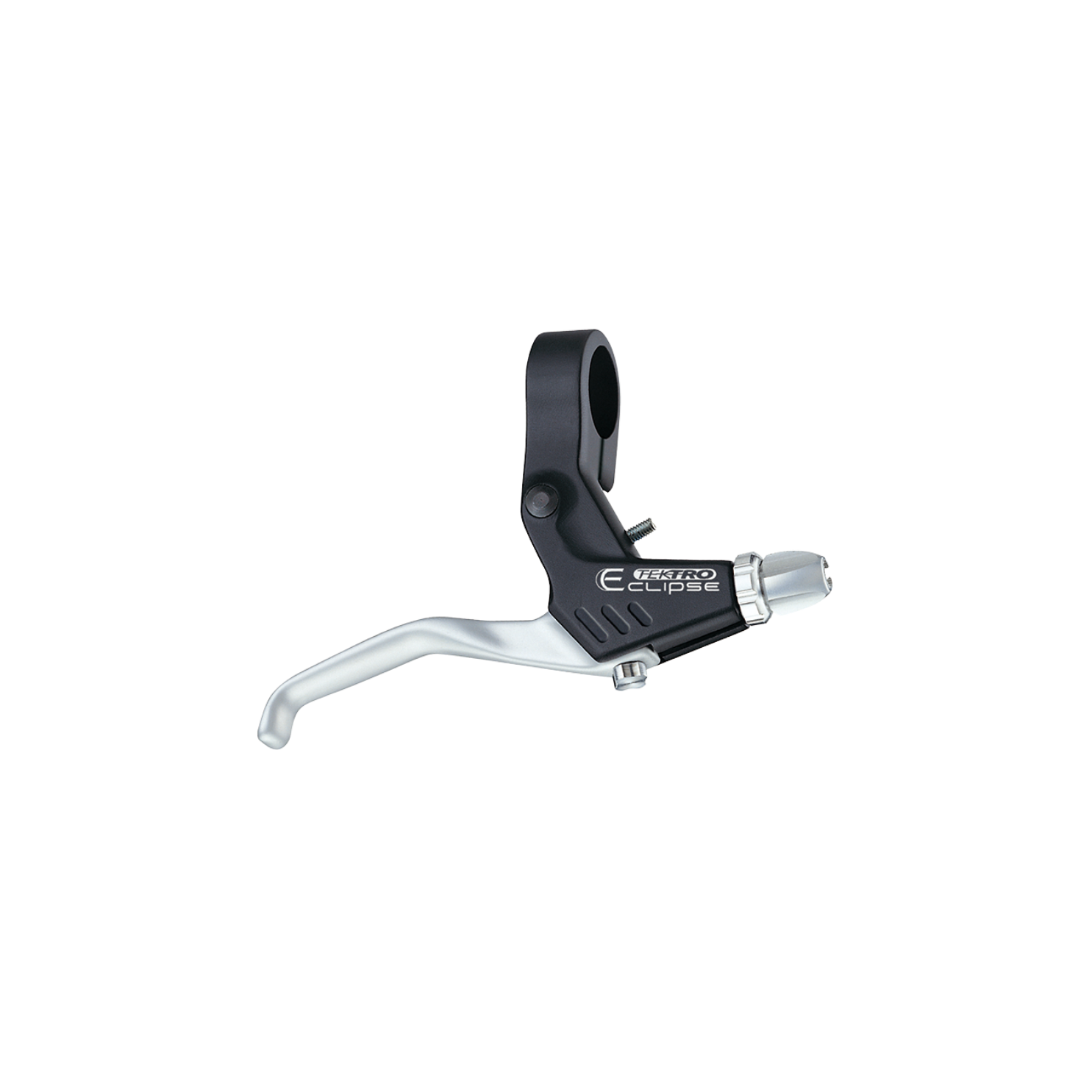 Tektro MT2.1 Brake Levers - Silver/Black