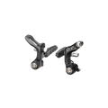 Tektro Oryx 992AG Cantilever Brake Set - Black
