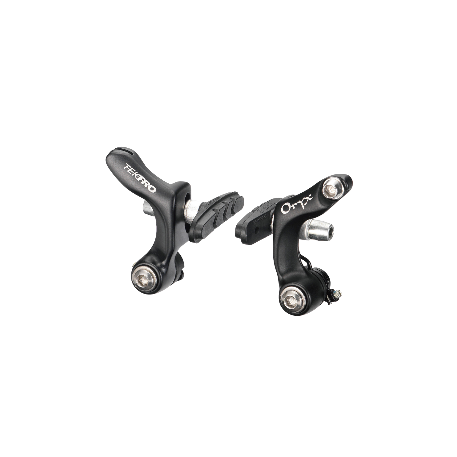 Tektro Oryx 992AG Cantilever Brake Set - Black