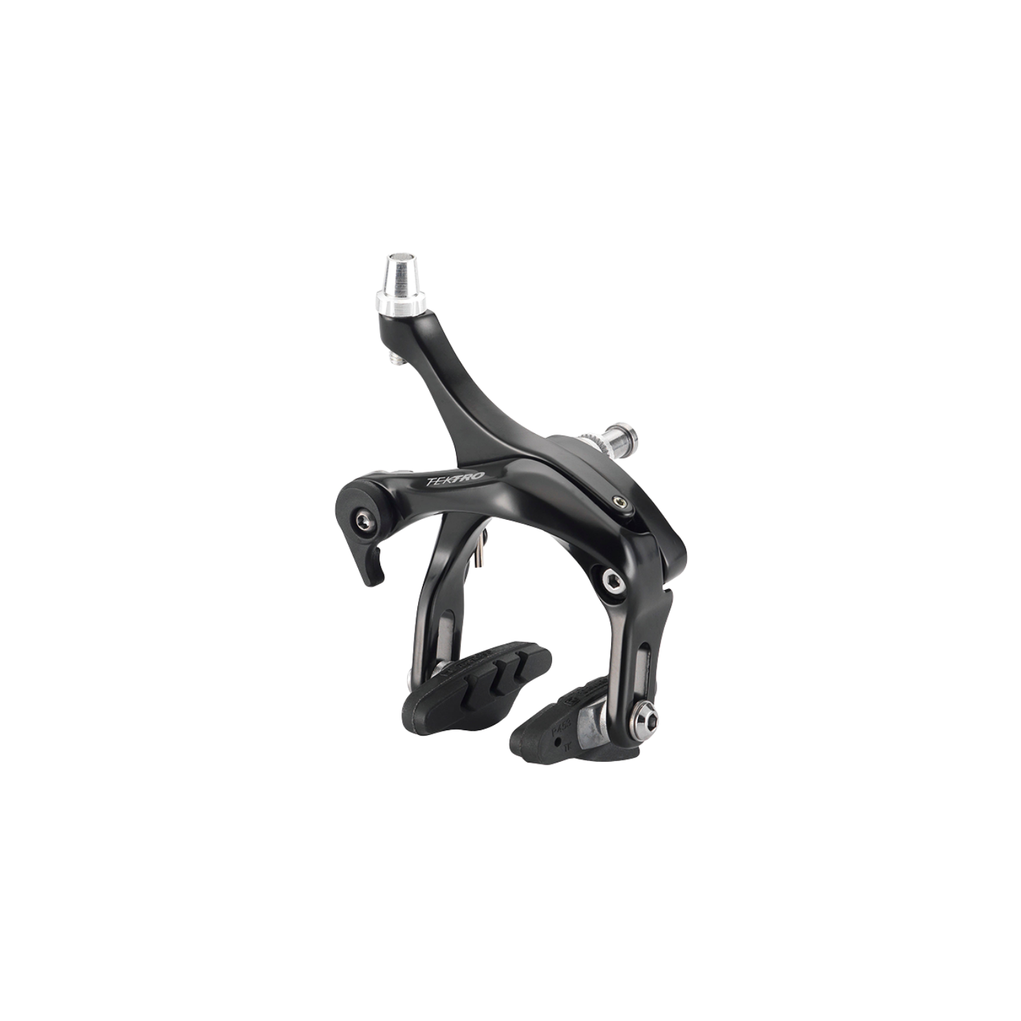Tektro R315 Rim Brake Caliper Set - Black