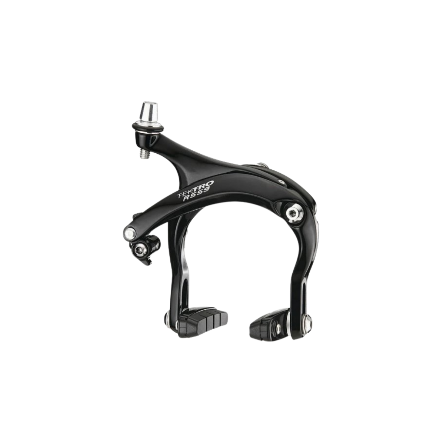 Tektro R559 Long Reach Brake Caliper Set - Black