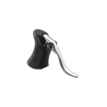 Tektro RL340 Brake Levers - Silver/Black