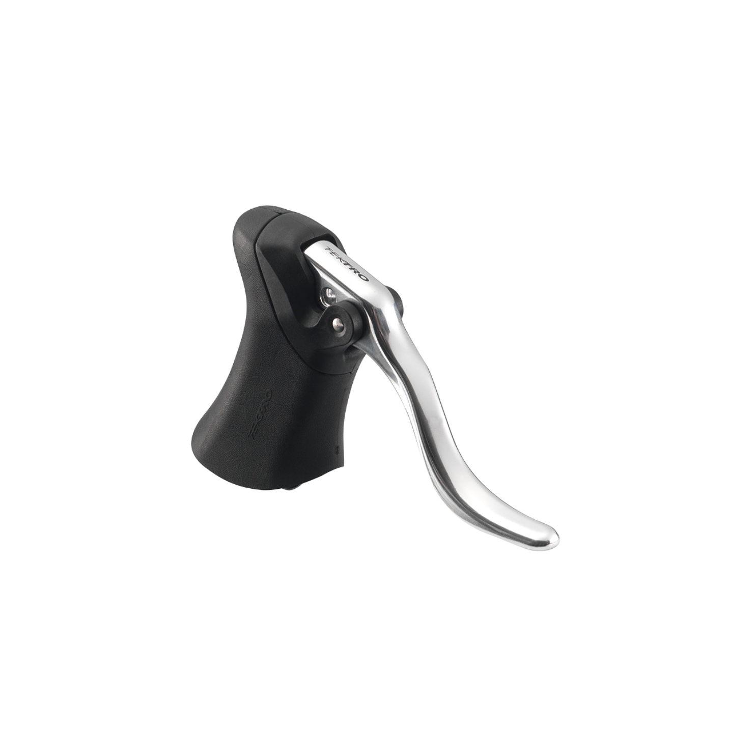 Tektro RL340 Brake Levers - Silver/Black