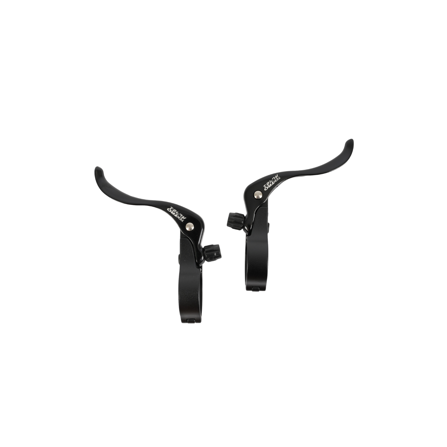 Tektro RL721 Cross Brake Lever Set - Black