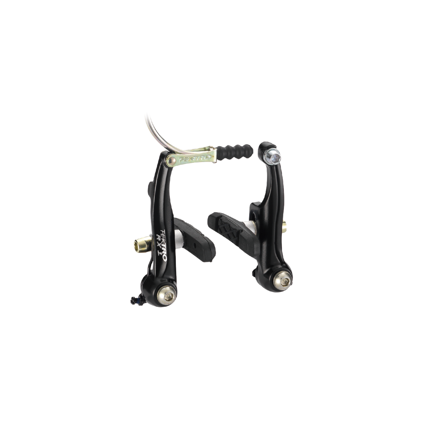 Tektro RX1 Mini-V Brake Set – CCACHE
