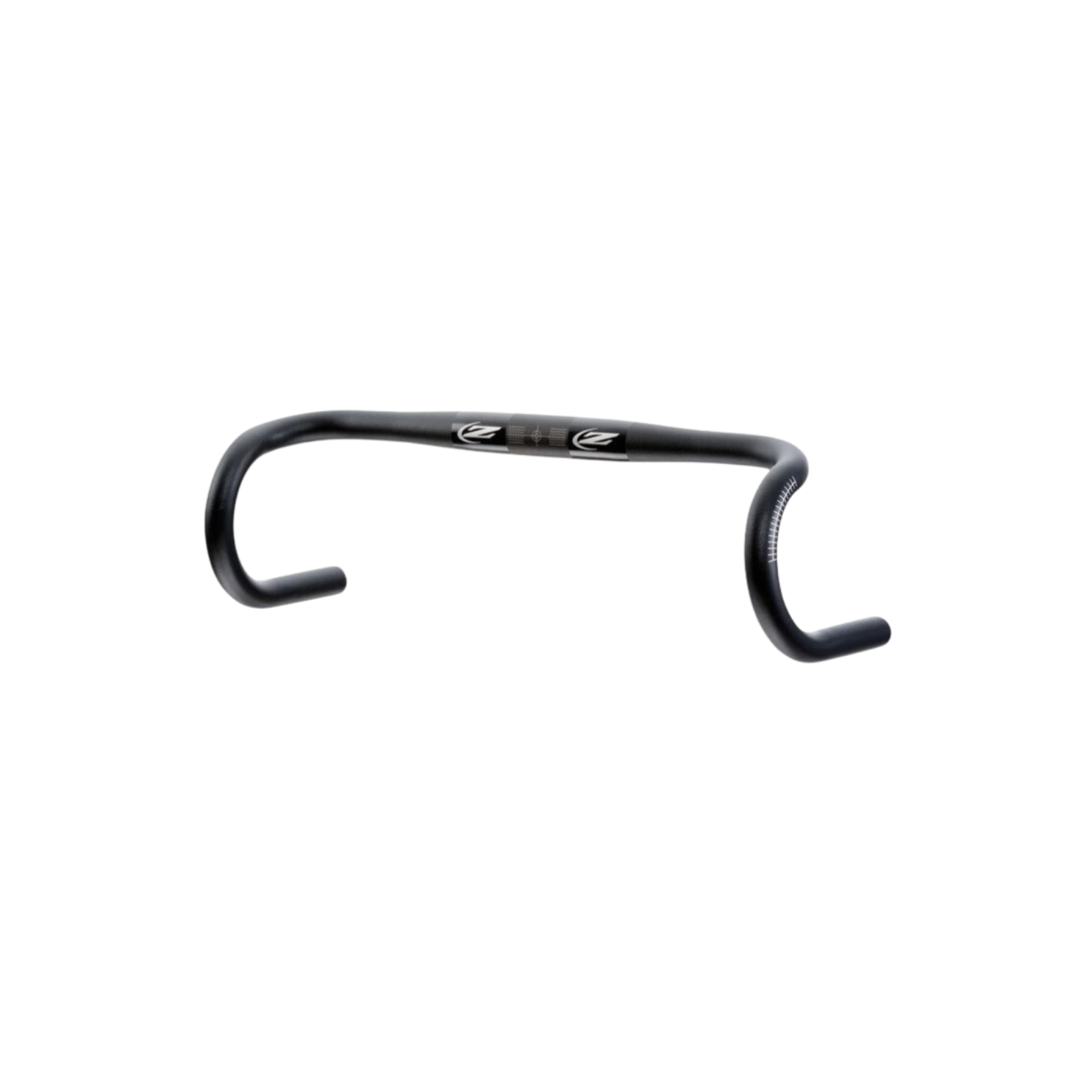 Zipp Handlebar Service Course SL-88 - 40cm 31.8 - High Polish Black