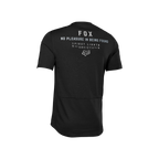 Fox Ranger Drirelease Crys Ss Mens Mtb Jersey