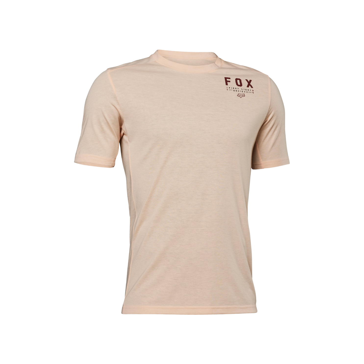 Fox Ranger Drirelease Crys Ss Mens Mtb Jersey