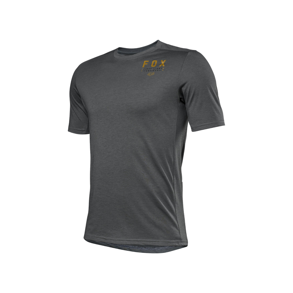 Fox Ranger Drirelease Crys Ss Mens Mtb Jersey