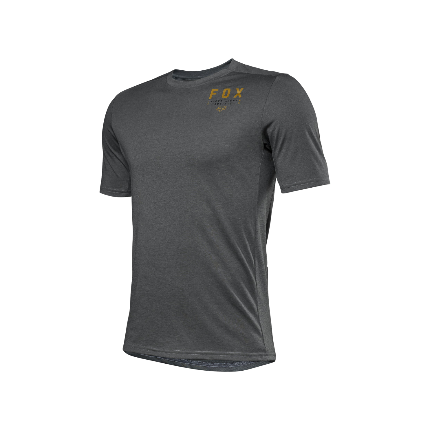Fox Ranger Drirelease Crys Ss Mens Mtb Jersey