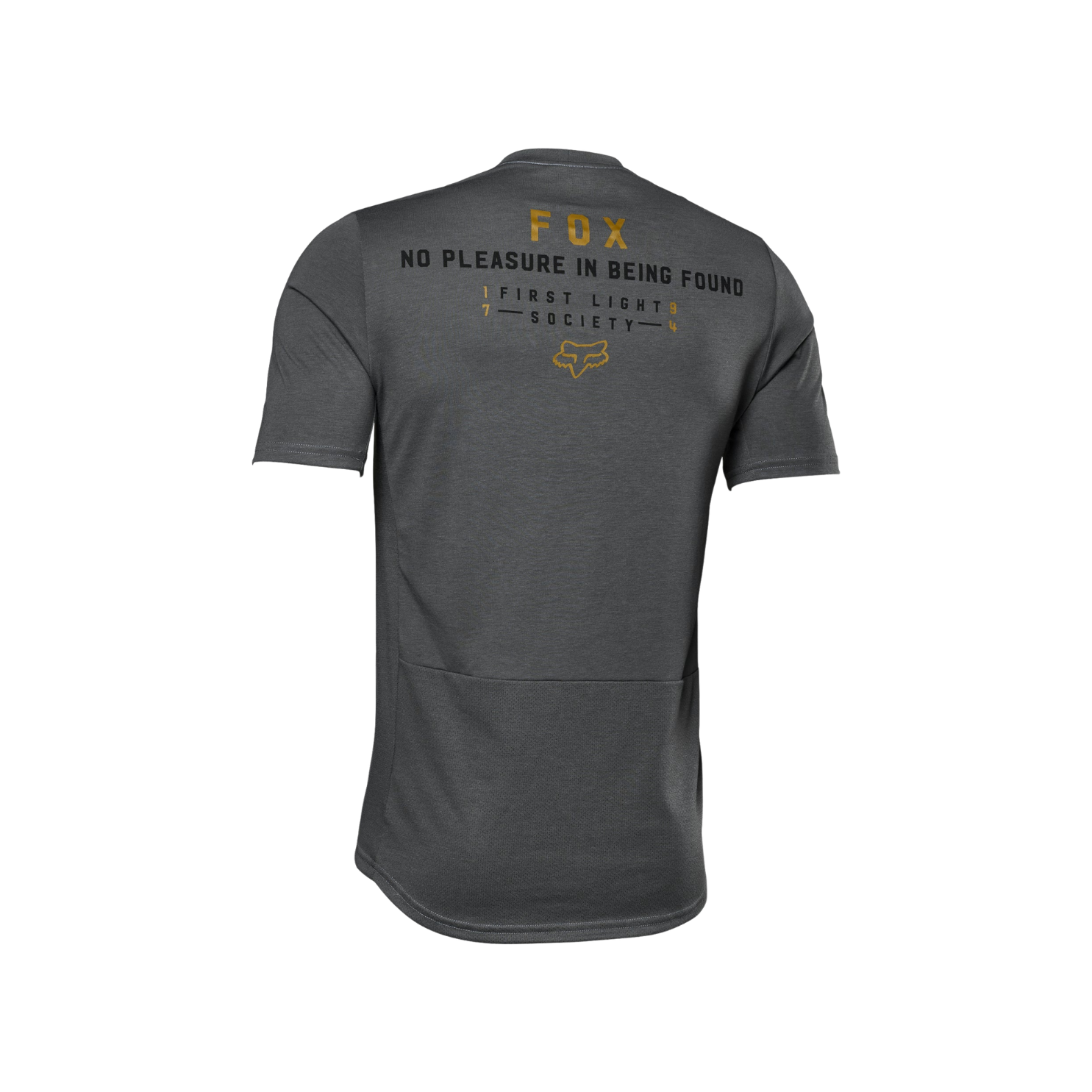 Fox Ranger Drirelease Crys Ss Mens Mtb Jersey