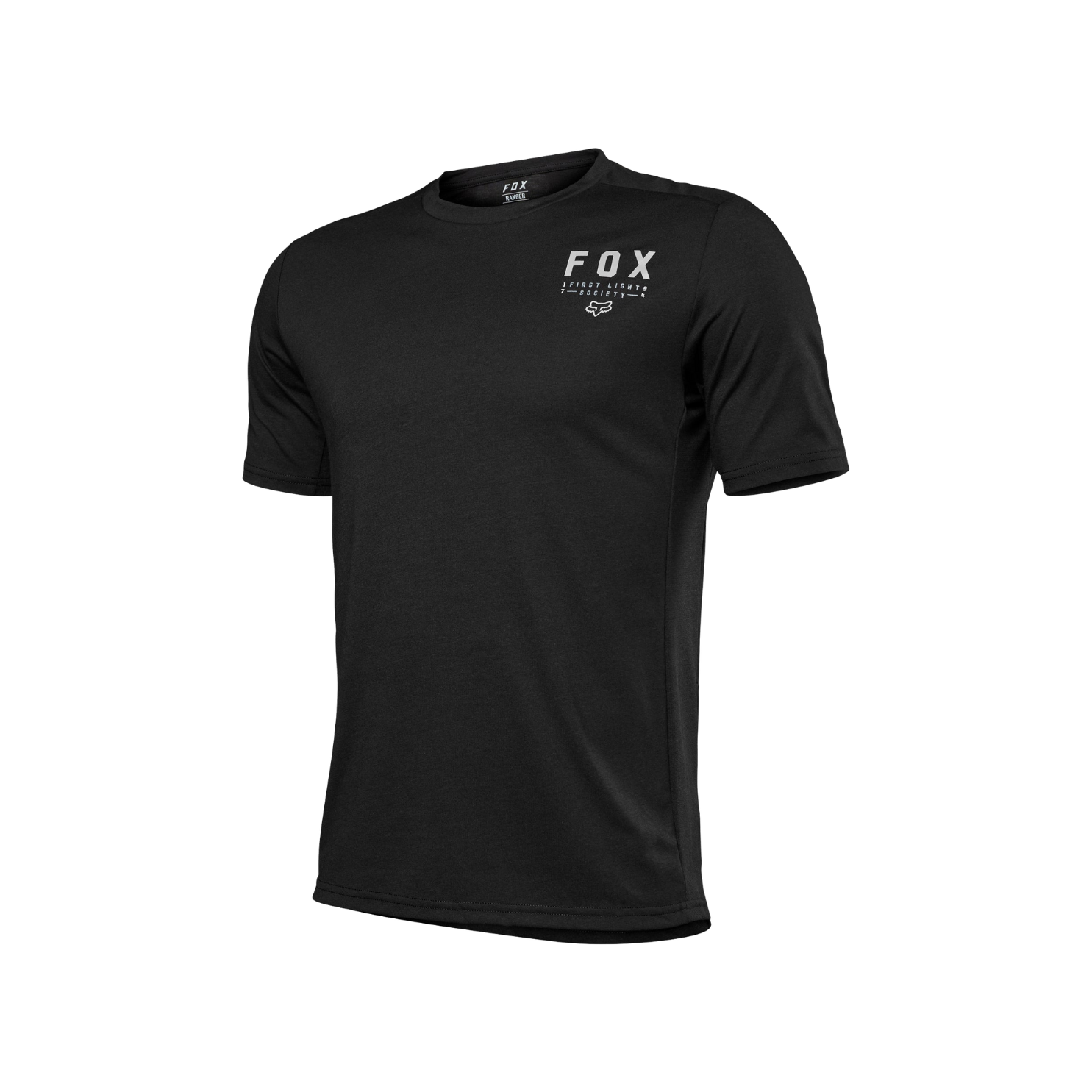 Fox Ranger Drirelease Crys Ss Mens Mtb Jersey