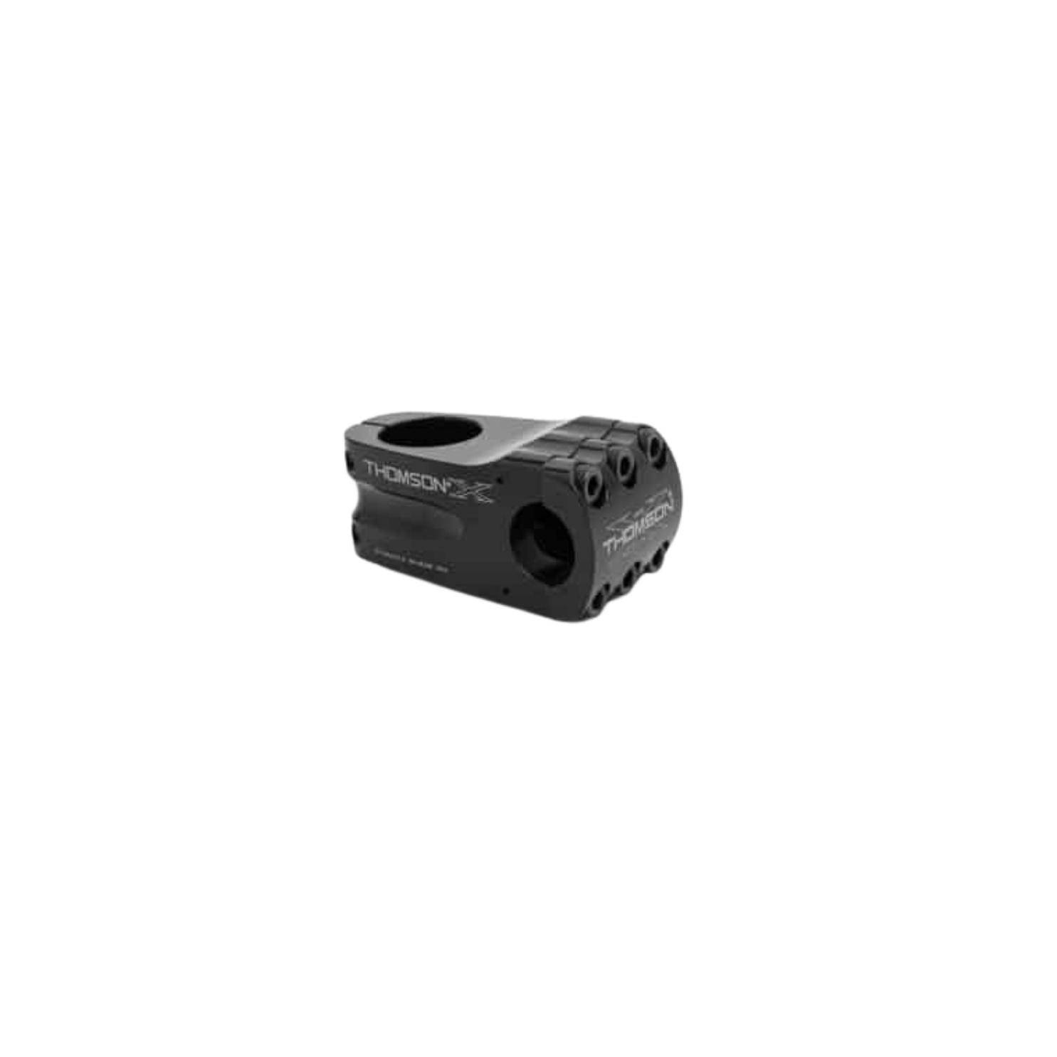 Thomson BMX Stem - Black