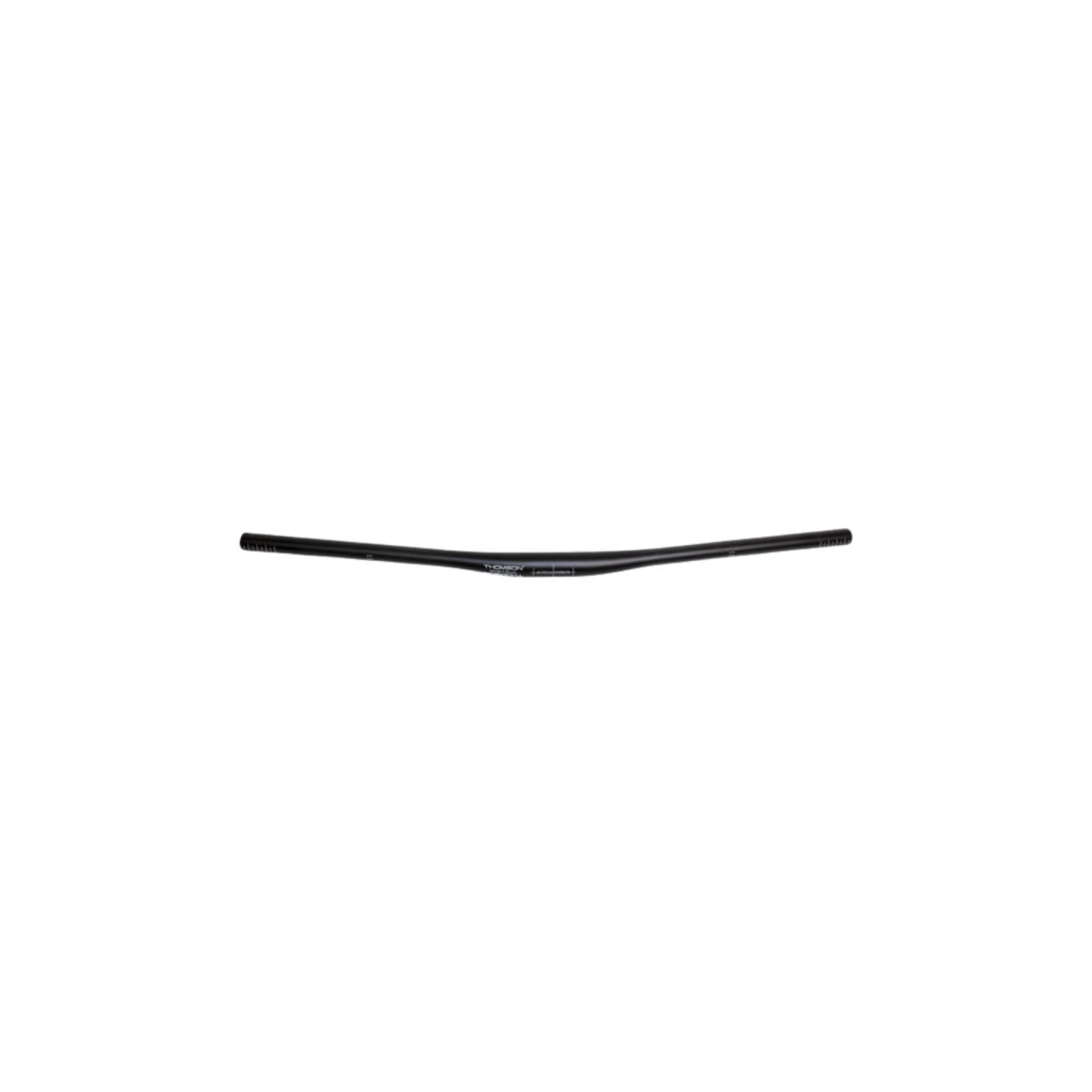 Thomson Carbon 31.8mm Handlebars
