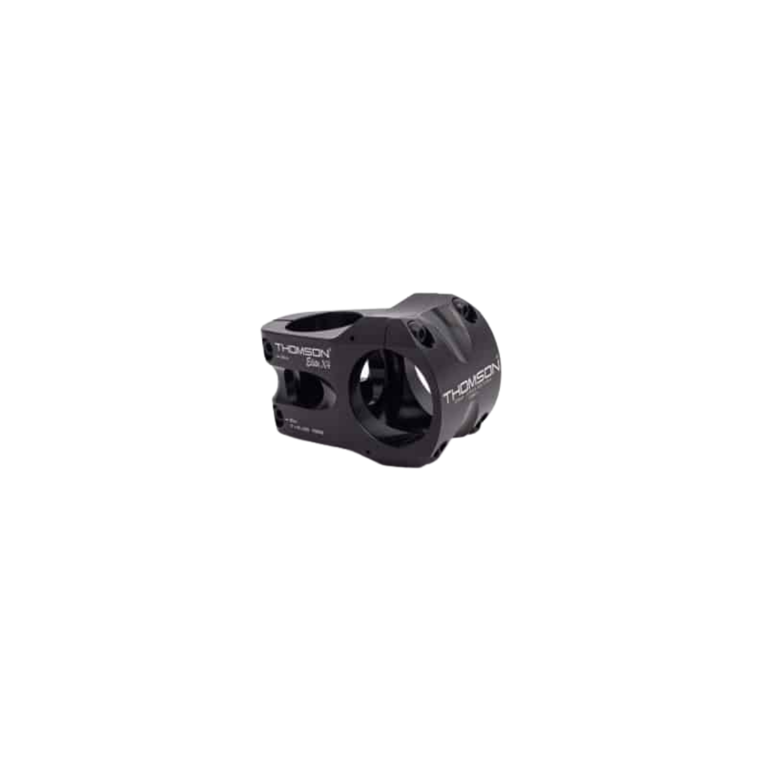 Thomson Elite 35mm X4 Stem - Black