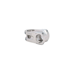 Thomson Elite X4 - 0 Degree Stem - Silver