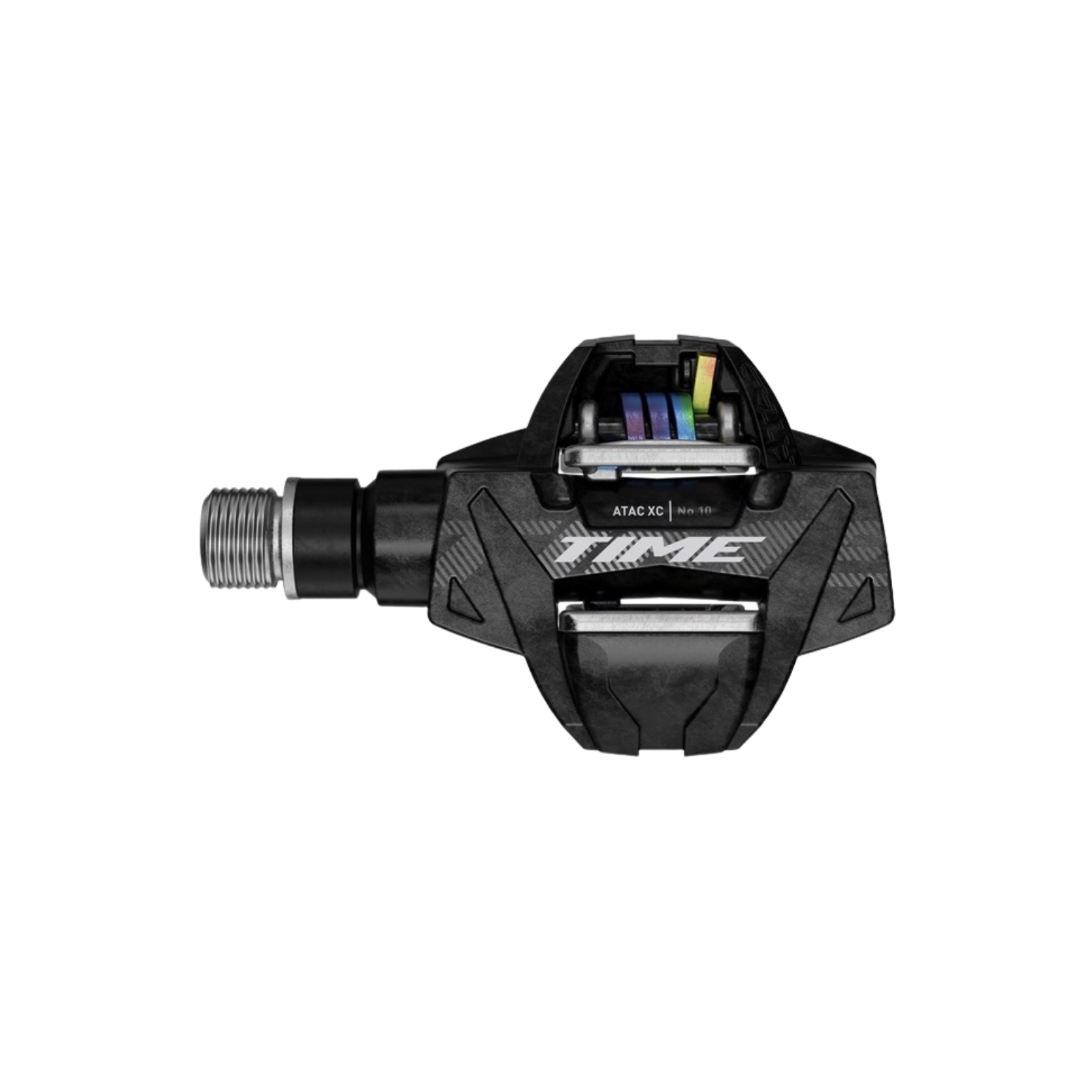 Time ATAC XC 10 C1 Pedals - Carbon