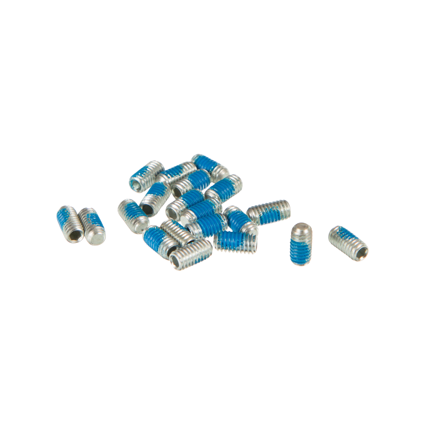 Time Grip Bolts Kit - Speciale 10/12 B1