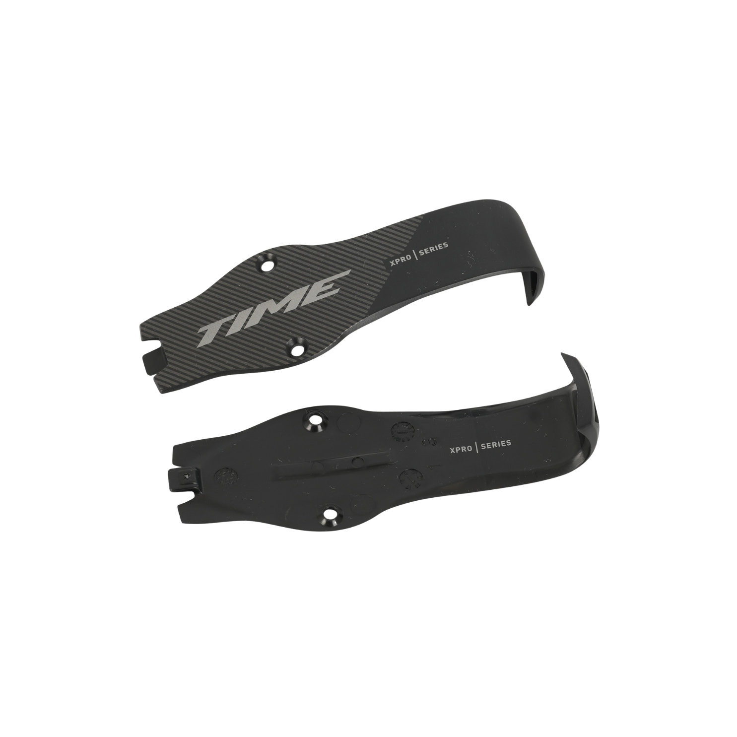 Time Pedal Bottom Cover Kit - XPRO