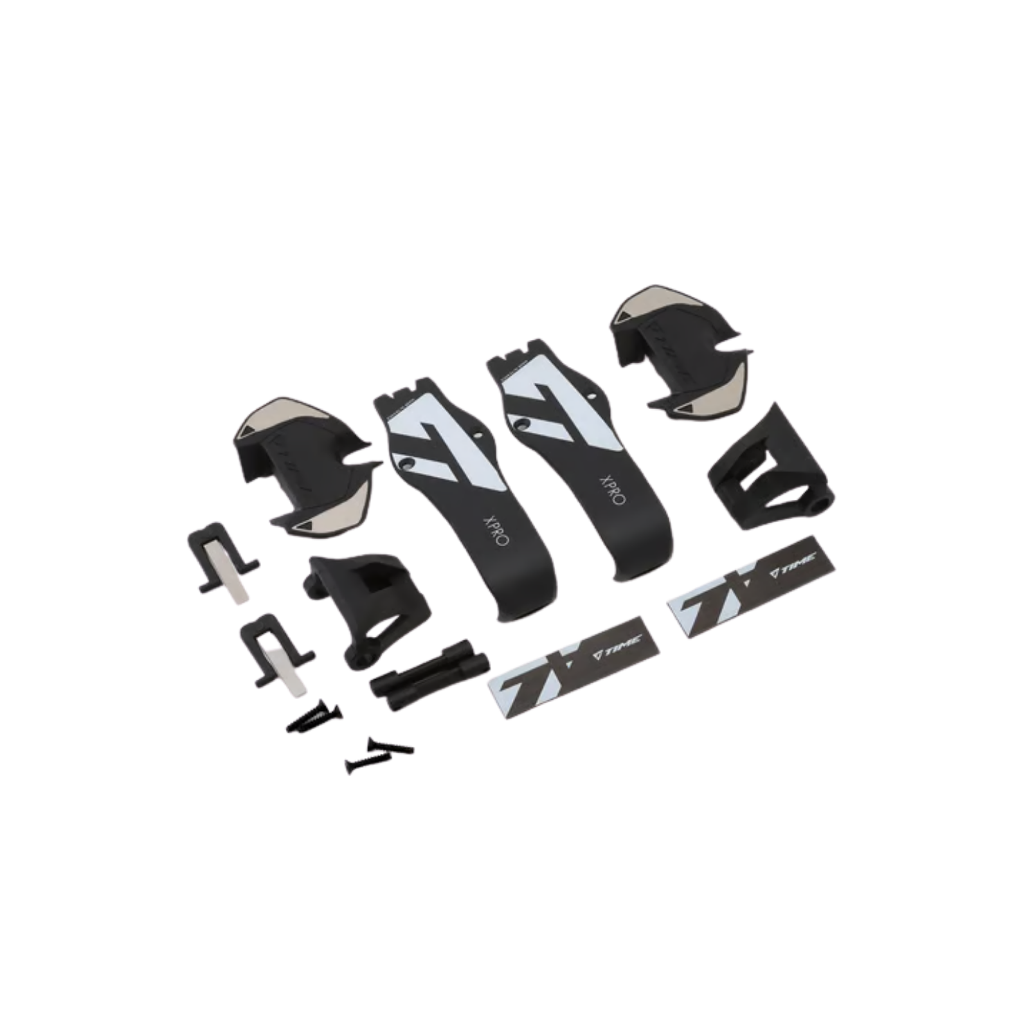 Time Rebuild Kit - XPRO Pedal - Left and Right