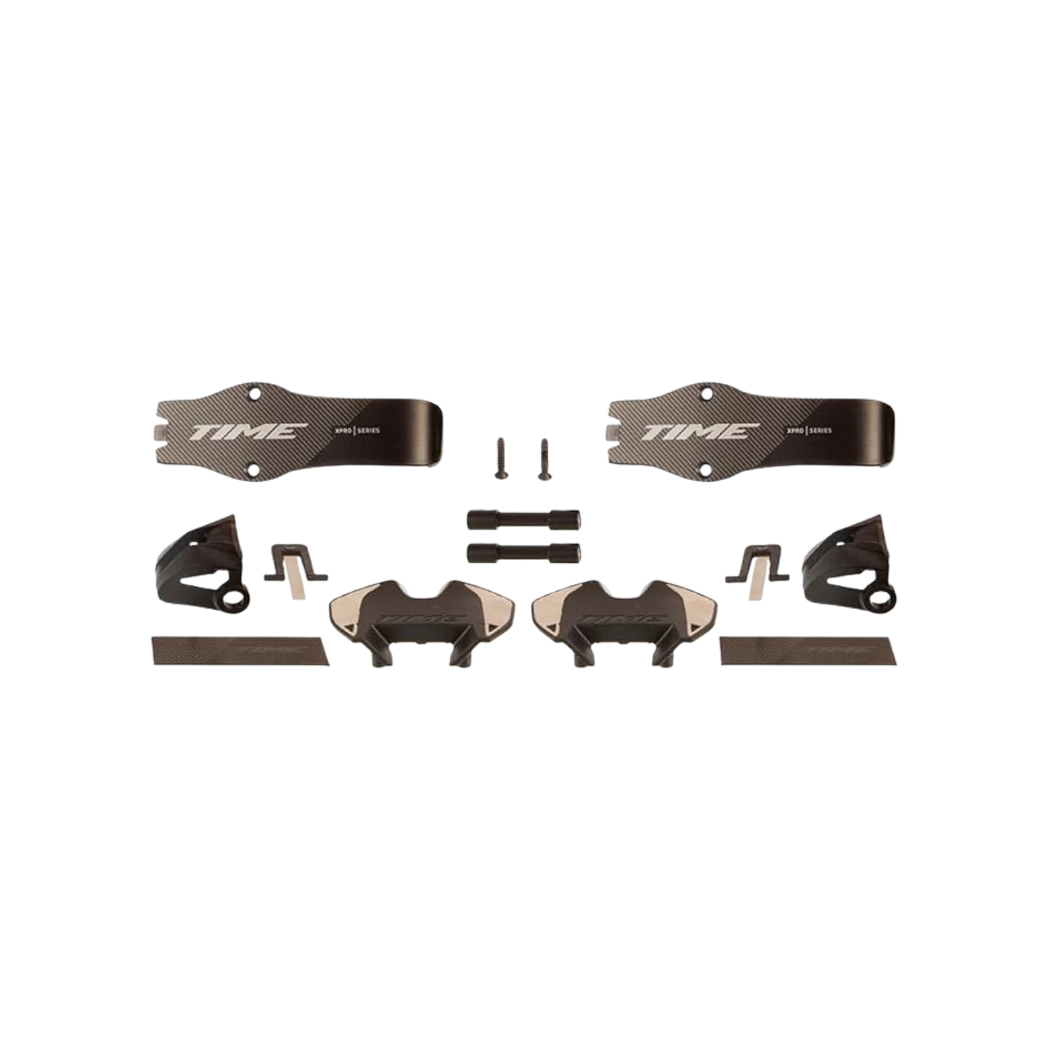 Time Rebuild Kit Xpro B1 - Left and Right