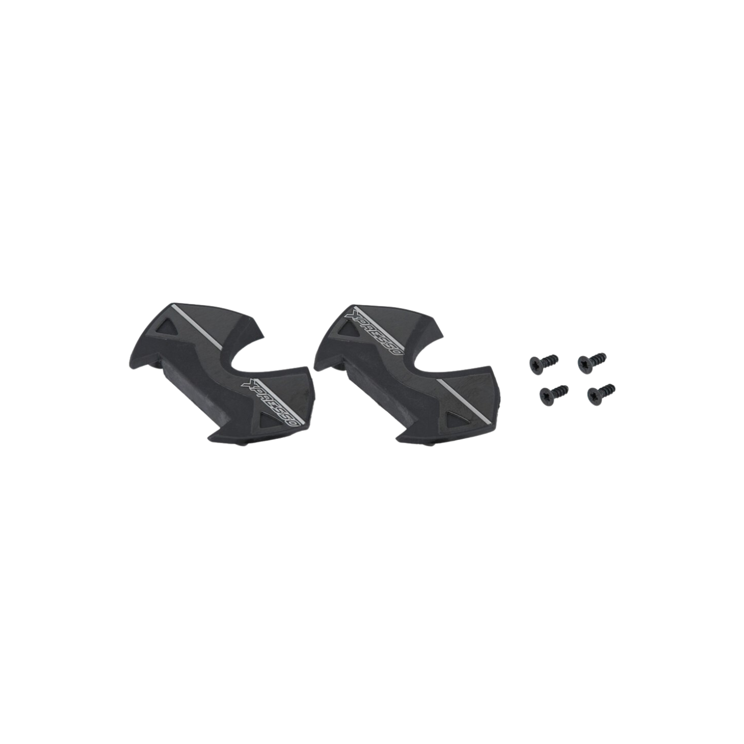 Time Xpresso Pedal Top Cover Caps