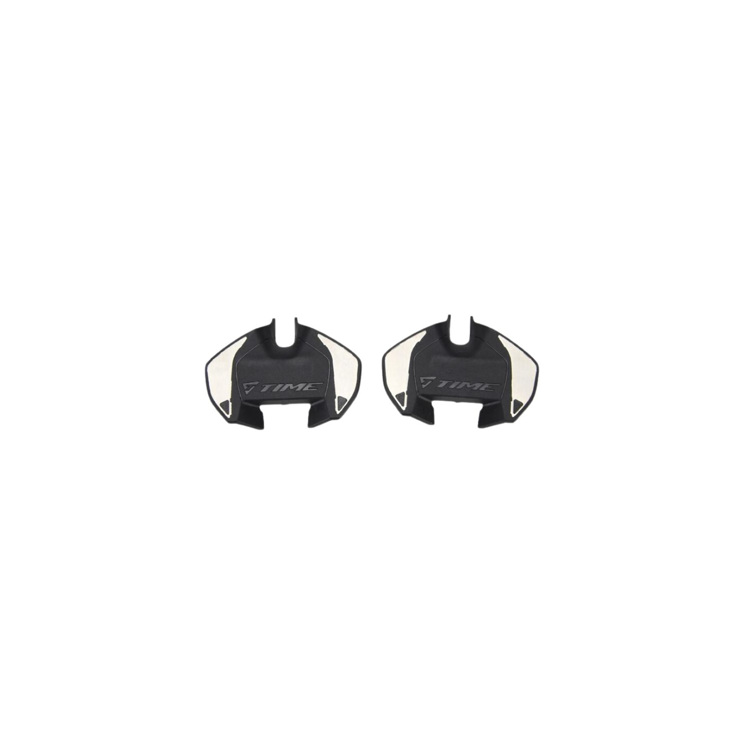 Time Sport Pedal Cover Cap Left/Right Top replacement TIME XPro (TIME p