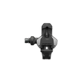 Time XPRO 12 C1 Pedals - 53mm - Titanium Carbon Silver