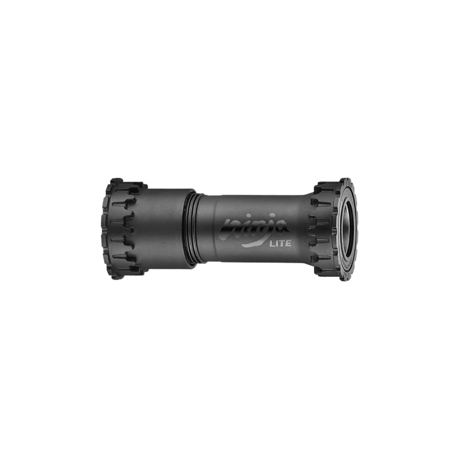 Token BB4124PS Ninja Lite Thread-Together BB for Shimano