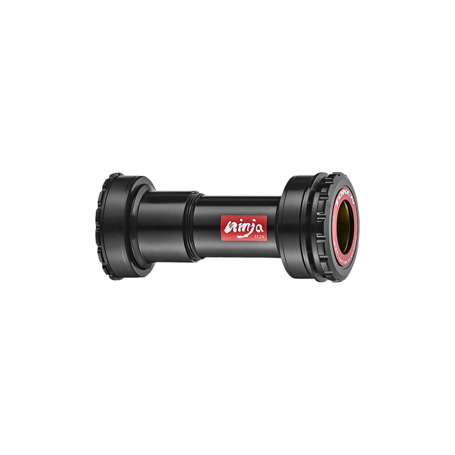 Token BB46BR24 Ninja Thread-Together BBRight for Shimano