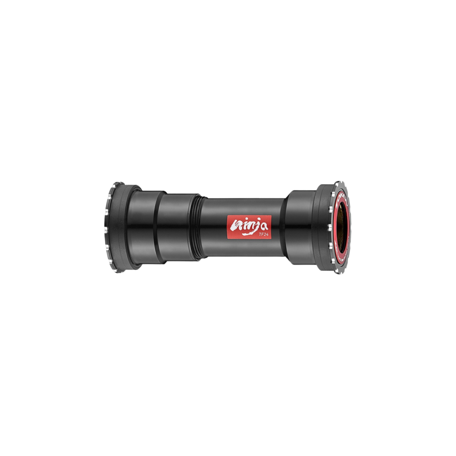 Token BB841T-41 Ninja Thread-Together BB for Shimano