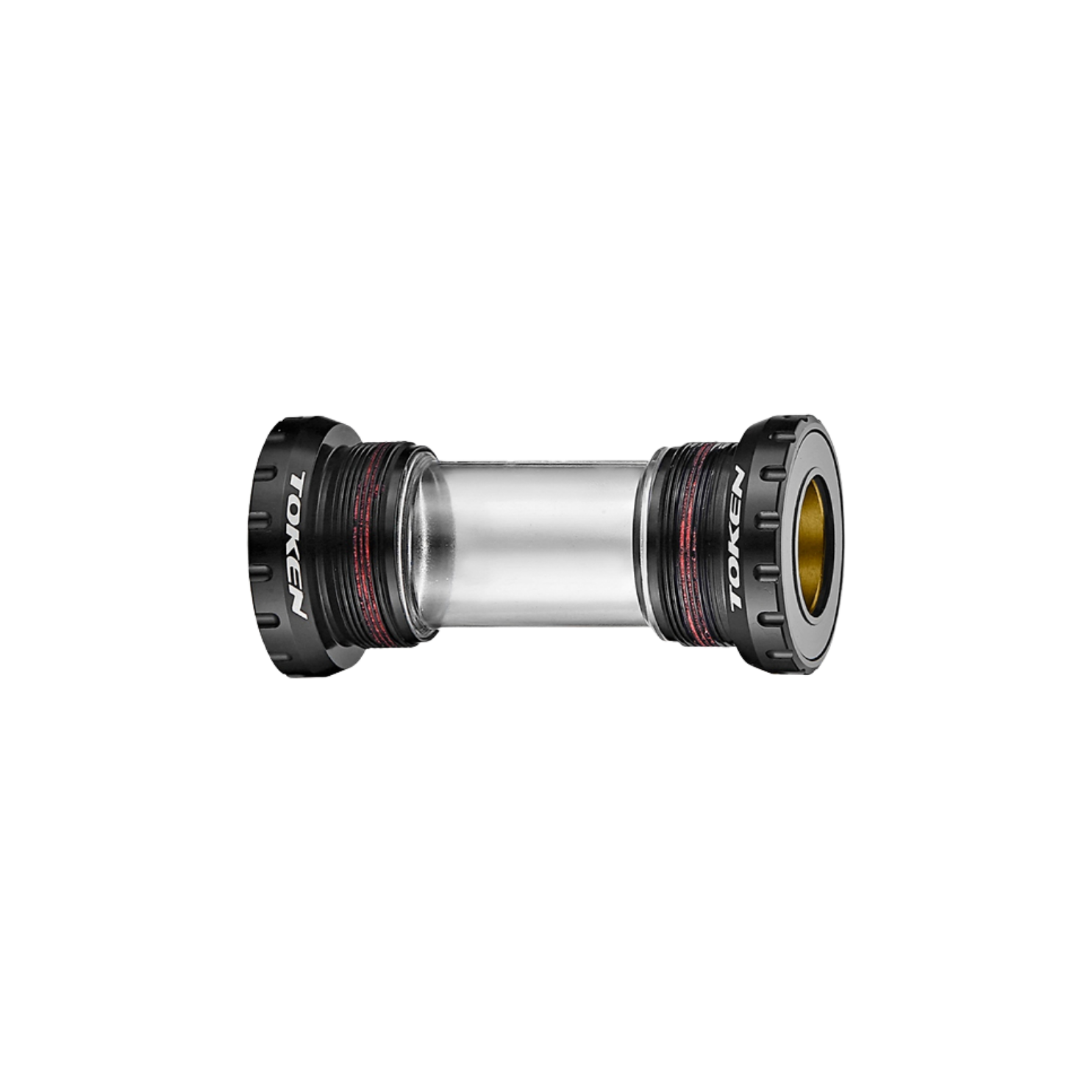 Token TK878 BSA Threaded BB for Shimano