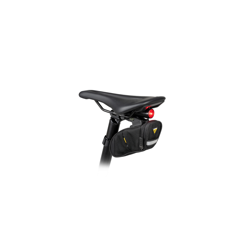 Topeak Aero Wedge Pack DF Combo Sport