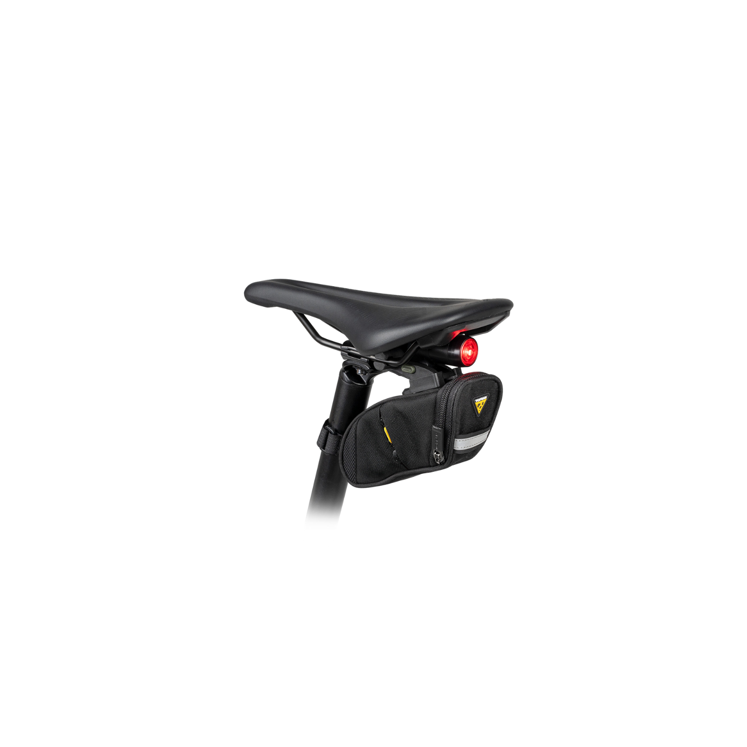 Topeak Aero Wedge Pack DF Combo Sport