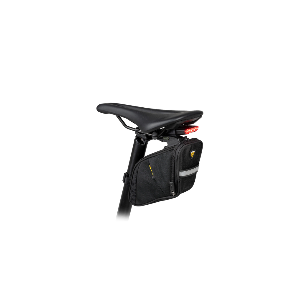 Topeak Aero Wedge Pack DF Combo Urban