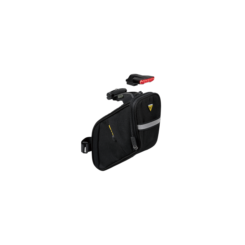 Topeak Aero Wedge Pack DF Combo Urban