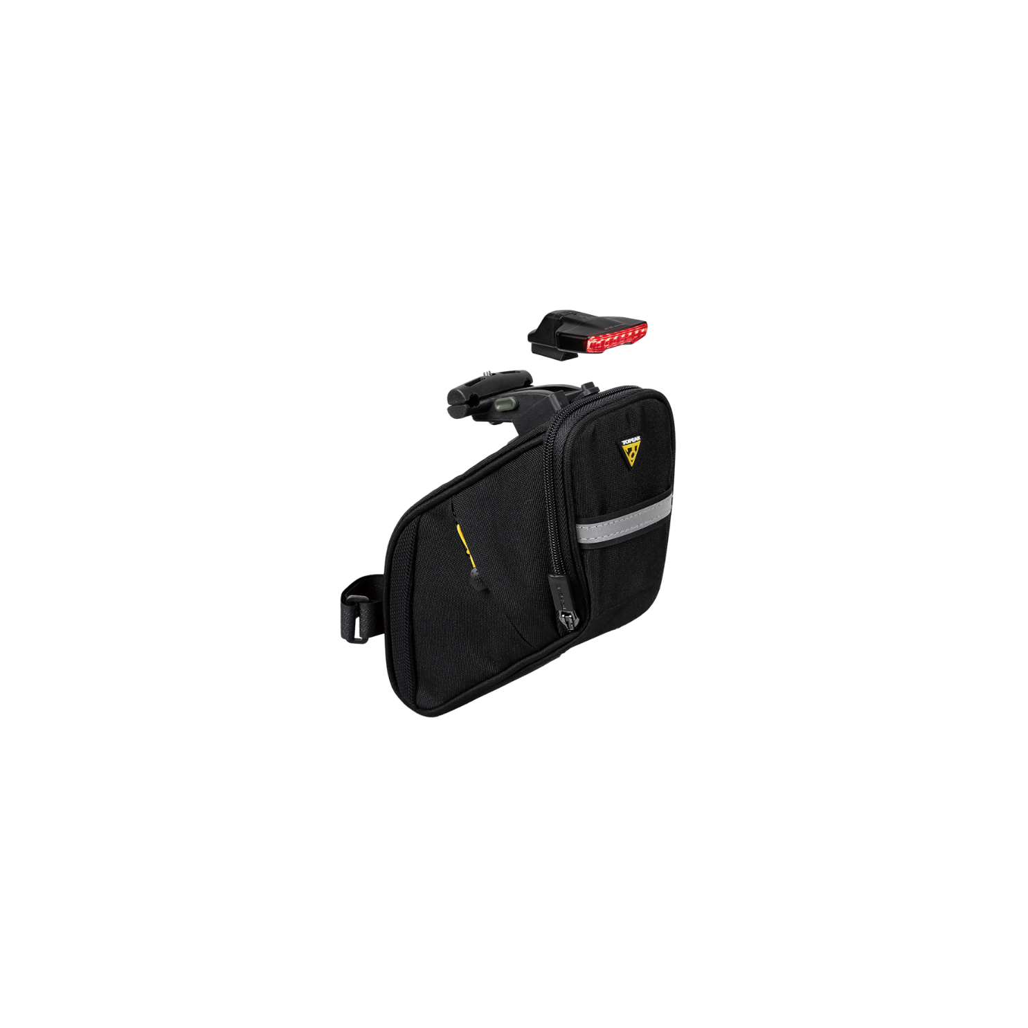Topeak Aero Wedge Pack DF Combo Urban