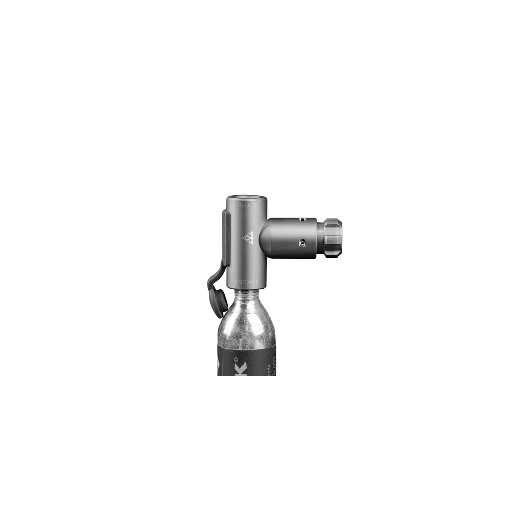 Topeak Air Booster 16G Co2 Inflator