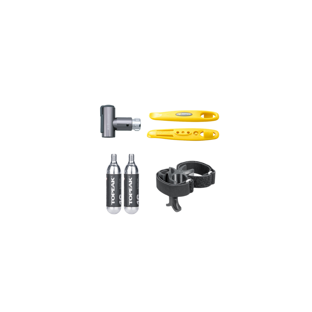 Topeak Airbooster Race Pod X Kit