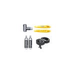 Topeak Airbooster Race Pod X Kit