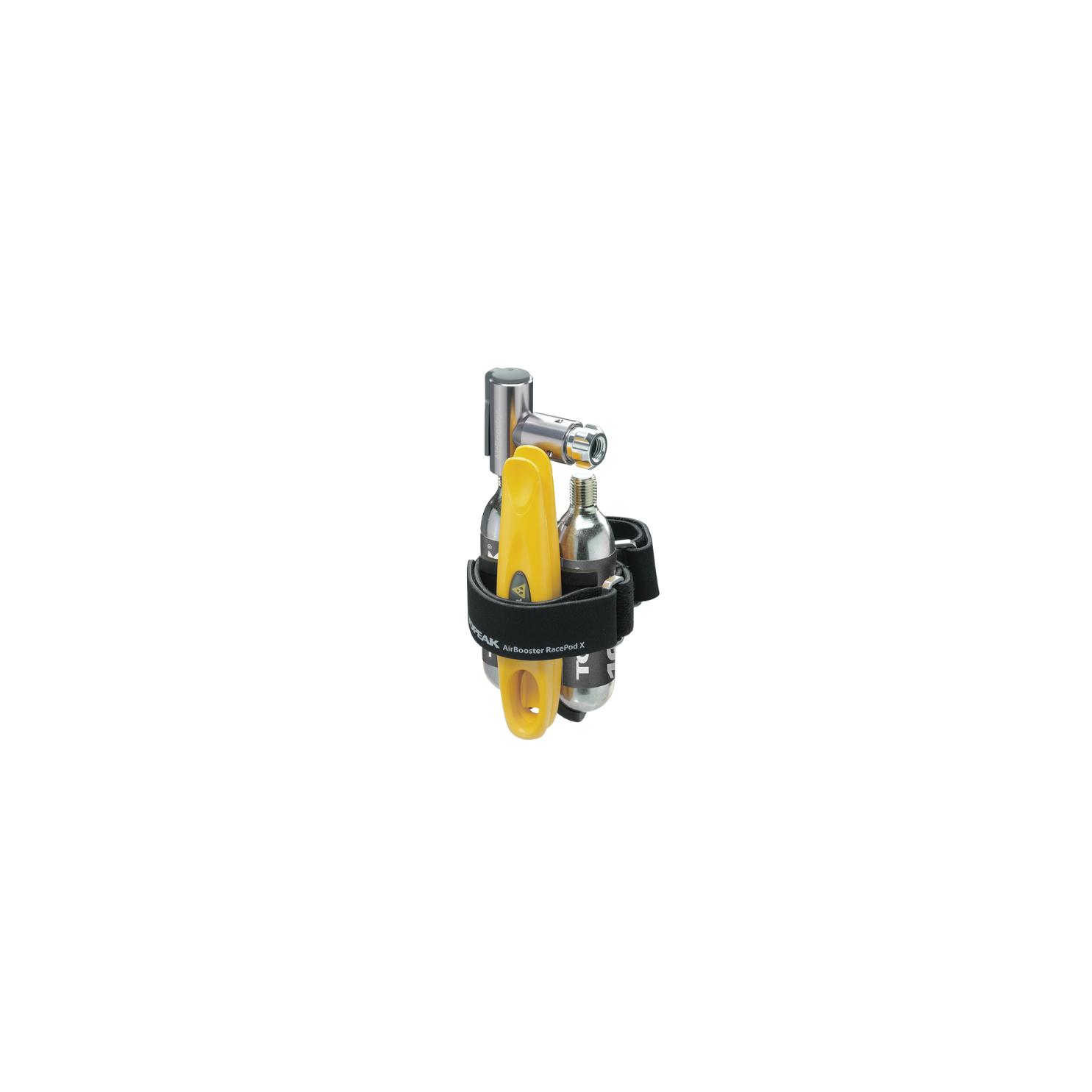Topeak Airbooster Race Pod X Kit