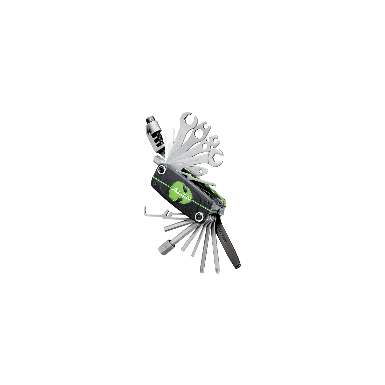 Topeak Alien III Multi Tool