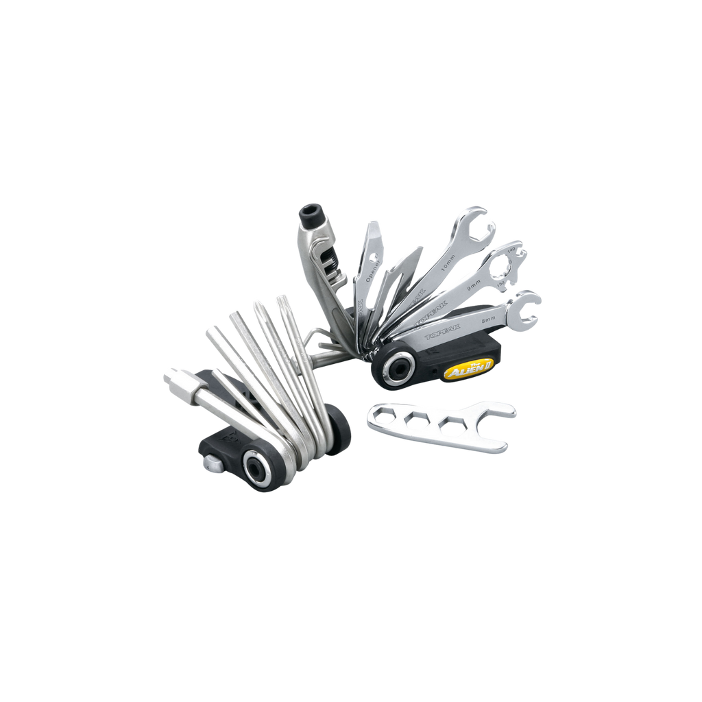 Topeak Alien II Multi Tool