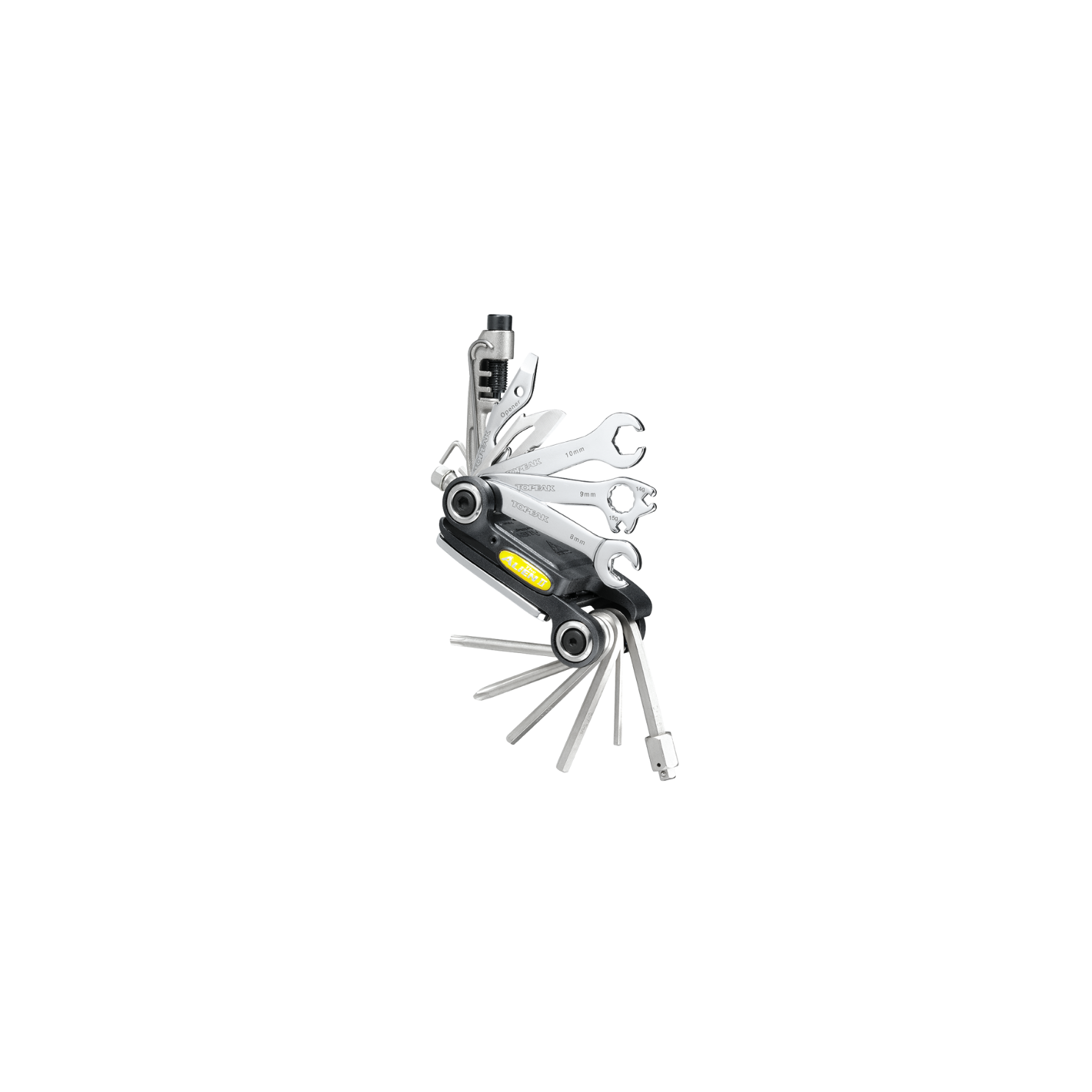 Topeak Alien II Multi Tool