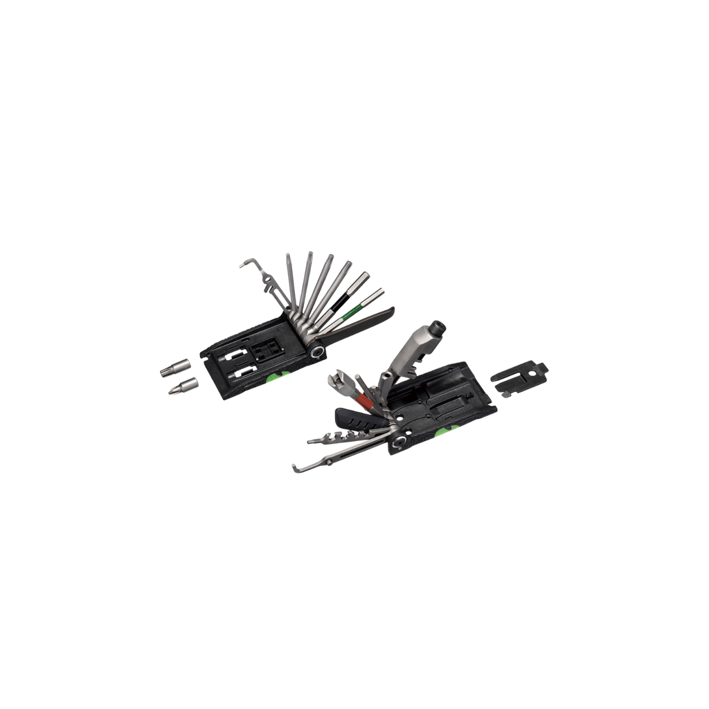 Topeak Alien X Multi Tool