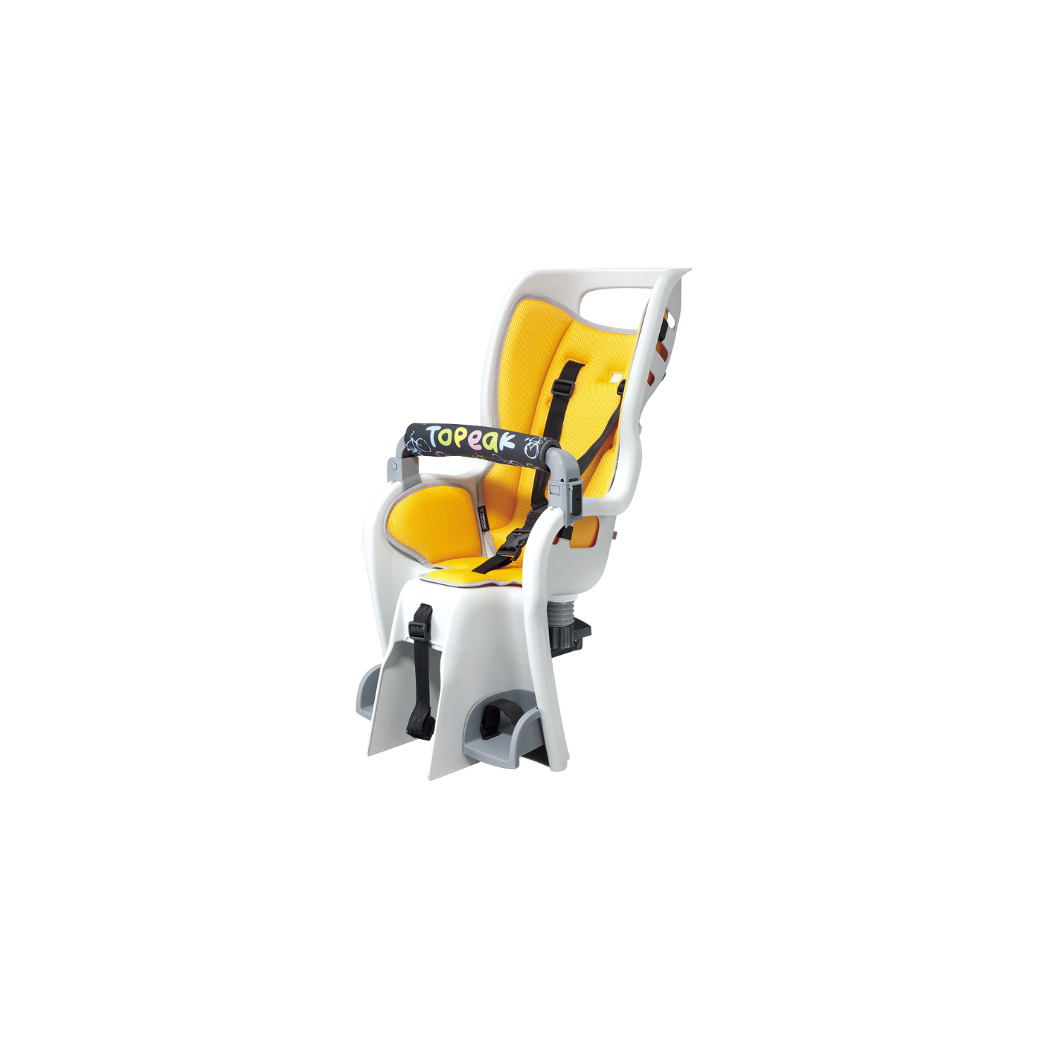 Topeak Babyseat II