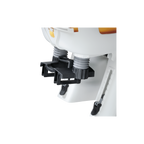 Topeak Babyseat II with Disc Rack